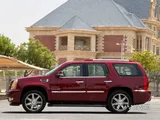 Cadillac Escalade 2011